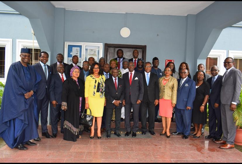 Professional success